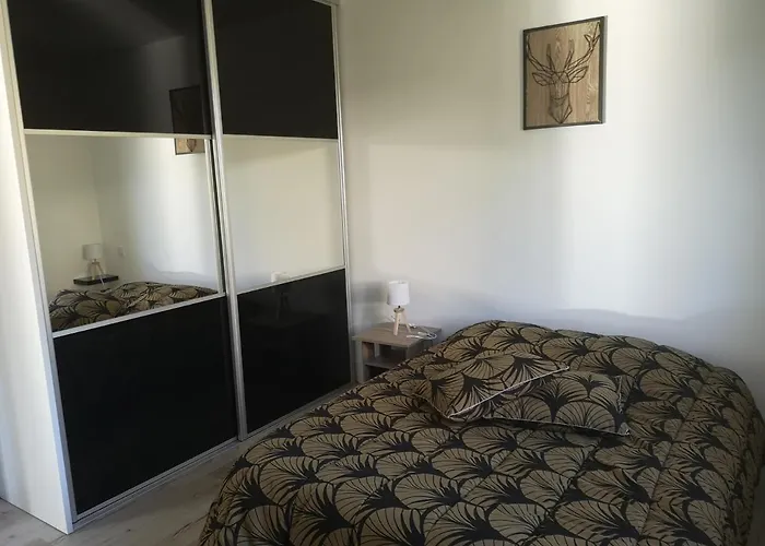 Vila Villa, Gerardmer, Sauna, Spa Jacuzzi, Baby Foot, Terrasse, 8 Personnes, 4 Chambres, 2 Salles De Bain Liézey